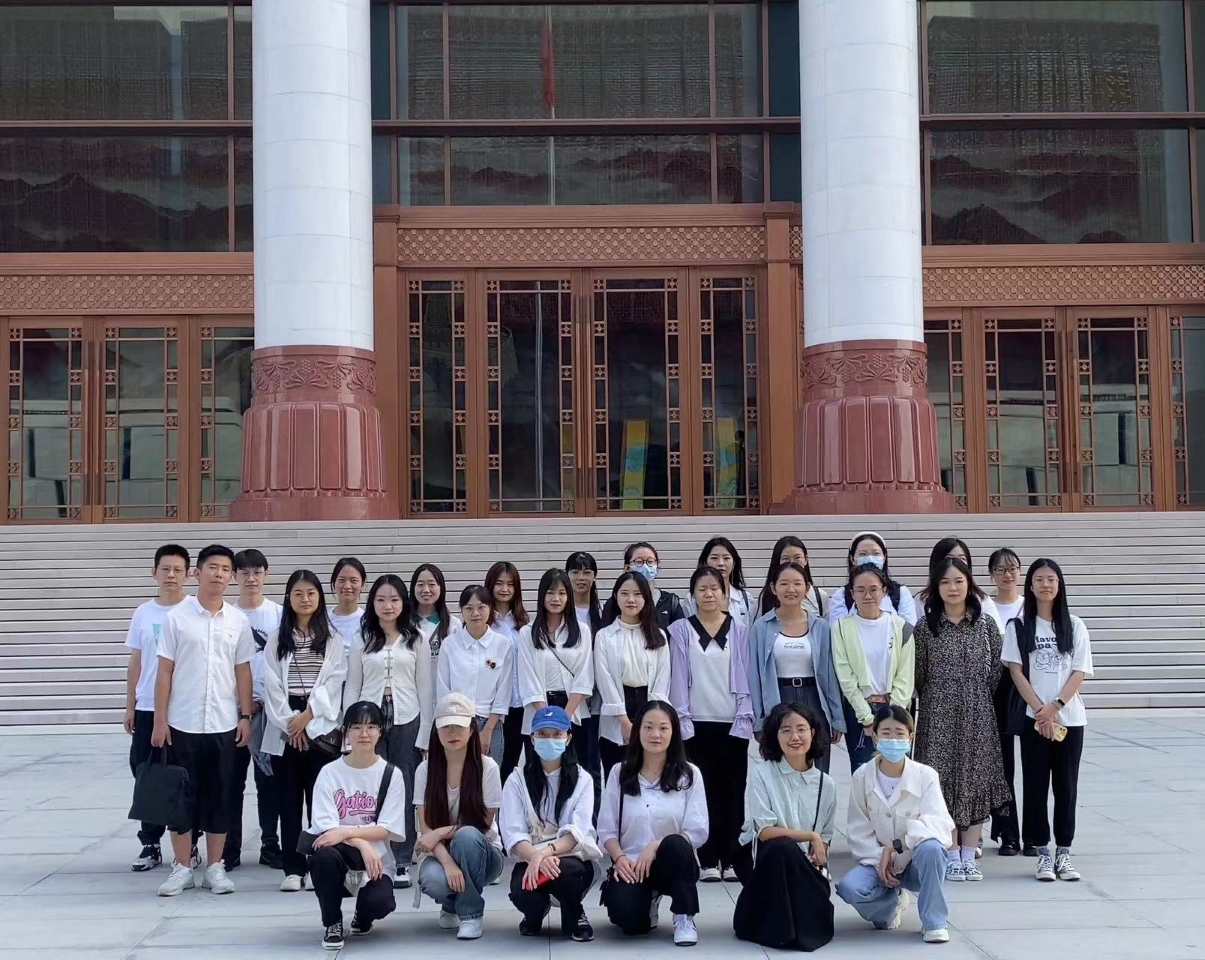 不忘初心学习党史，赓续交大红色血脉