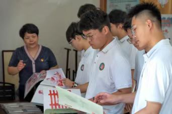 鲁东大学学子三下乡：深入高青县开展乡村振兴成果调研活动