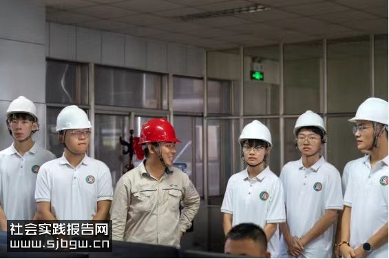 鲁东大学学子三下乡：深入高青县开展乡村振兴成果调研活动