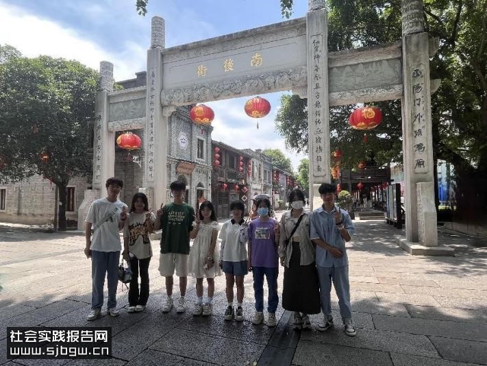 归英雄故居，薪传中华文化