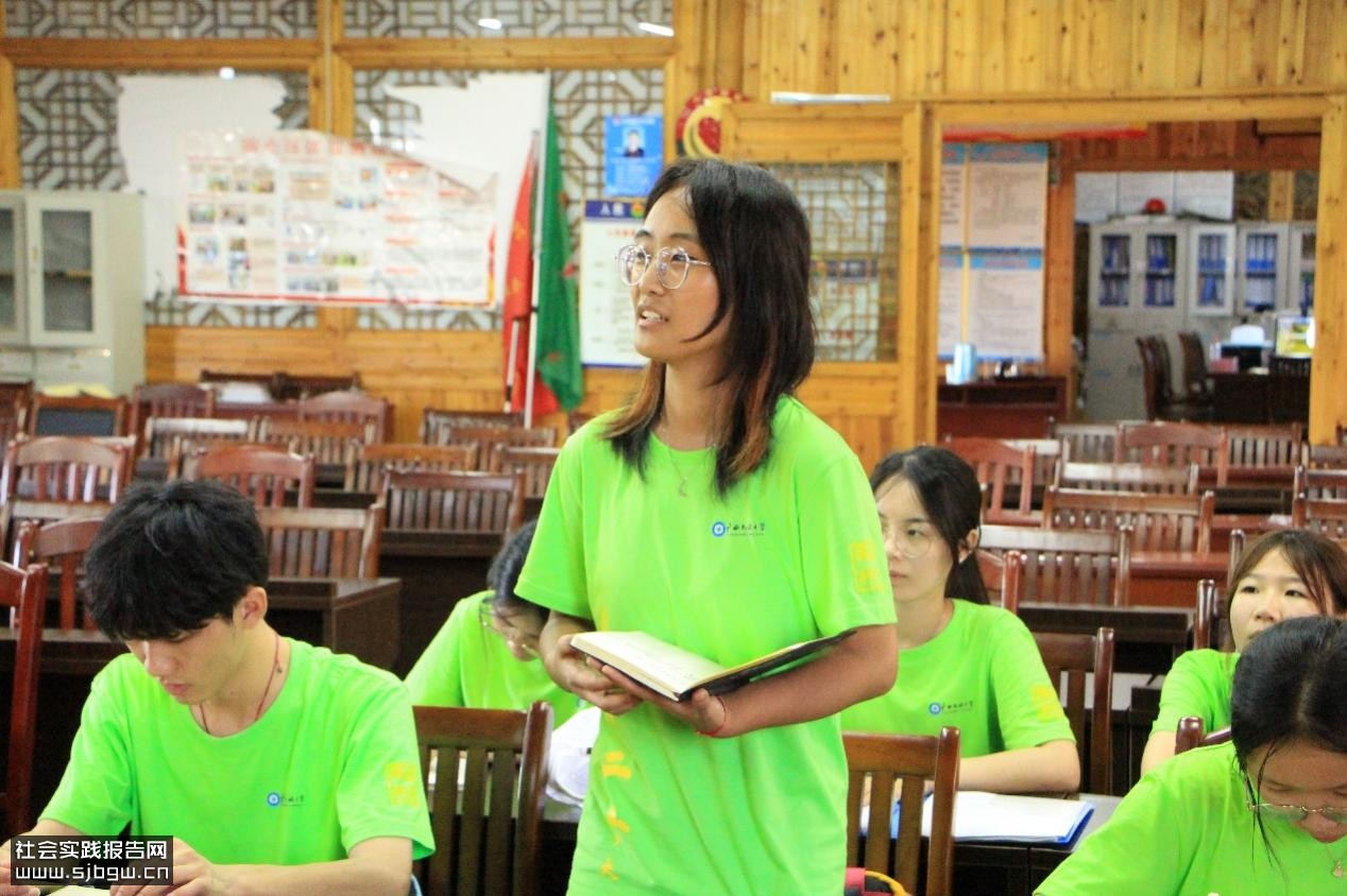产教融合育人才，领航奋斗新征程——广西民大管院学子赴柳州开展社会实践活动