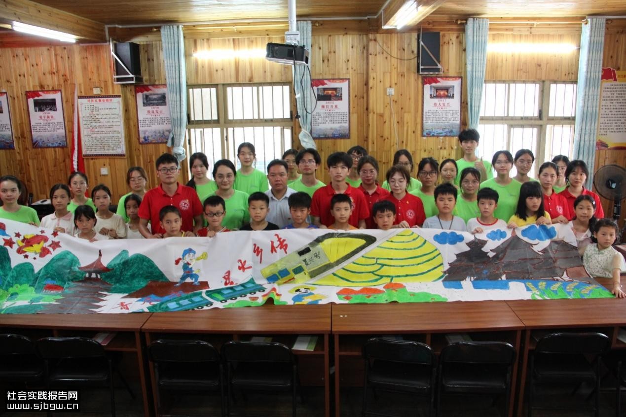 产教融合育人才，领航奋斗新征程——广西民大管院学子赴柳州开展社会实践活动