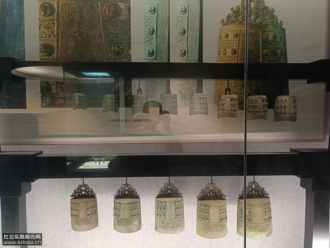 滁院三下乡：探寻凤阳博物馆，感受淮河文化魅力