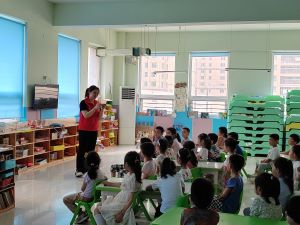体悟传统 丹心筑梦——山东建筑大学“红色信使”实践团赴日照市开展社会实践