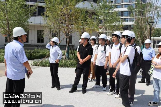 北方工大青年