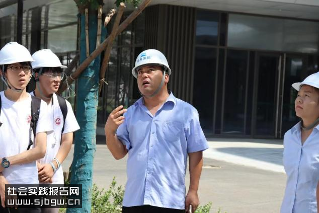 北方工大青年