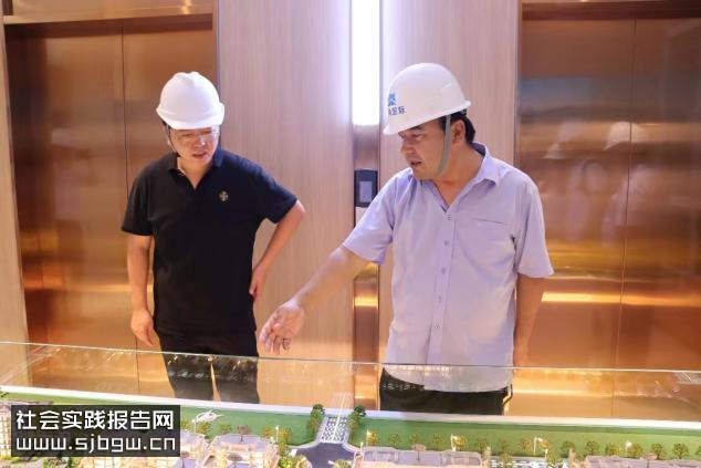 北方工大青年