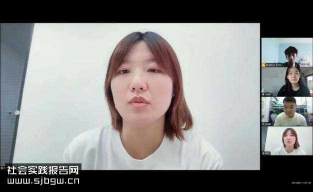 北方工大青年