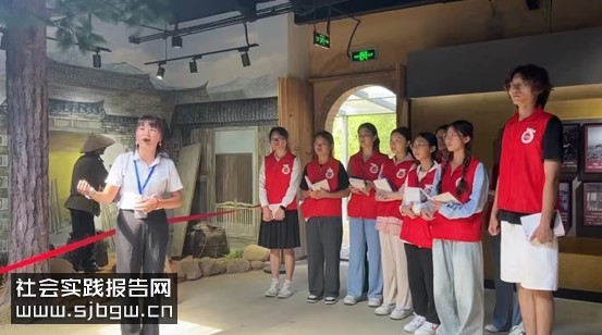 泉师学子传承长征精神,坚定走好新时代“长征路”