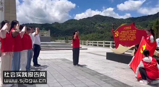 泉师学子传承长征精神,坚定走好新时代“长征路”