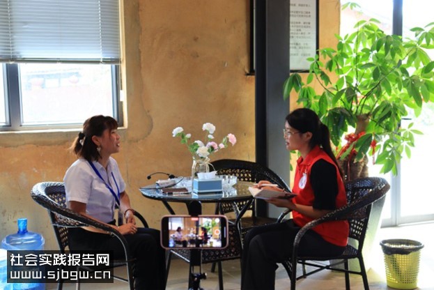 泉师学子传承长征精神,坚定走好新时代“长征路”