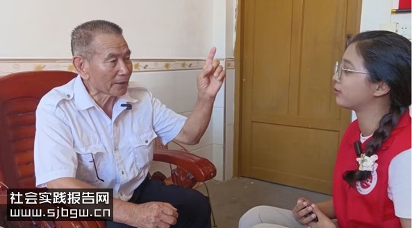 泉师学子传承长征精神,坚定走好新时代“长征路”